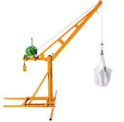 吊運(yùn)機(jī)