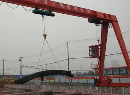 鋼絲繩電動葫蘆